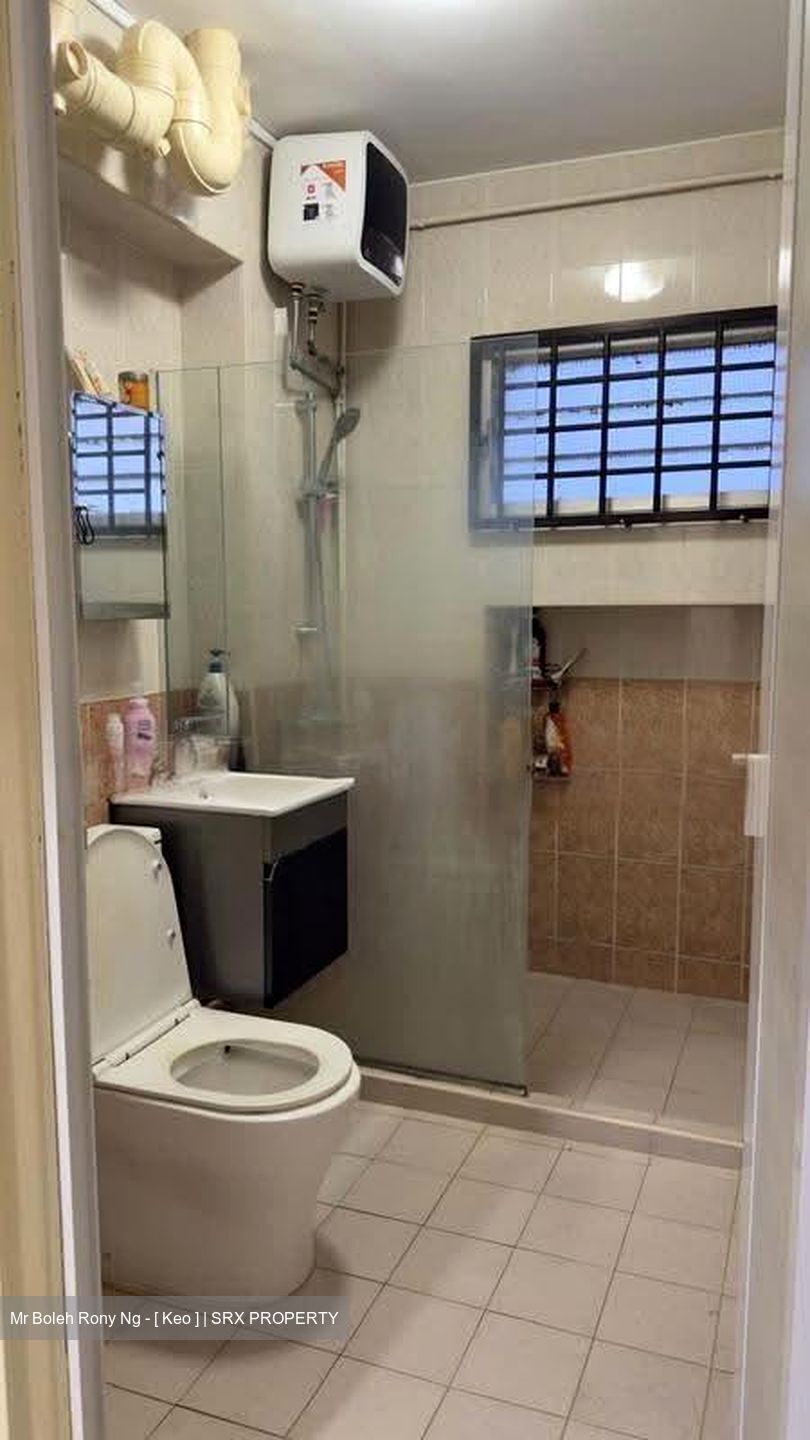 Blk 721 Pasir Ris Street 72 (Pasir Ris), HDB 5 Rooms #629308101